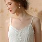 Lace Sweet Pajamas Dress
