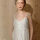Lace Sweet Pajamas Dress