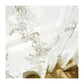 Embroidered Sheer Window Curtain