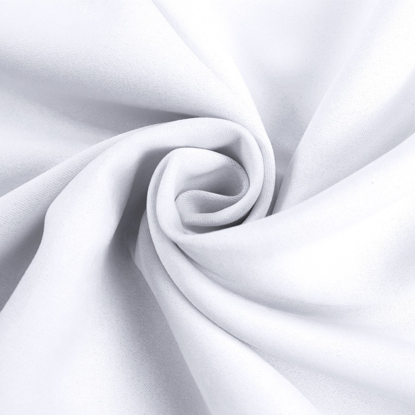 Solid Color Blackout Drapes Light Blocking Lined Design