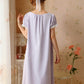 Short Summer Nightdress