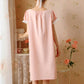 Short Summer Nightdress