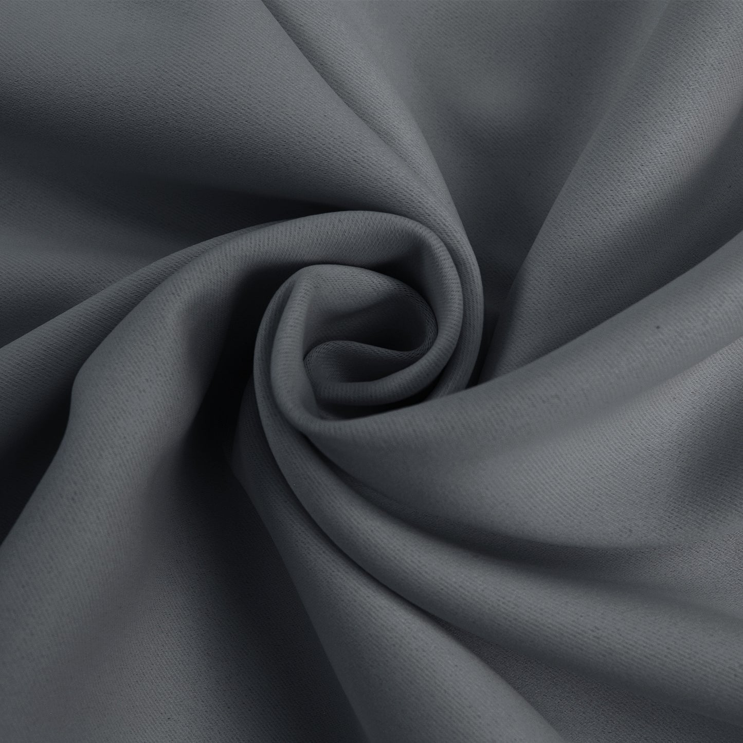 Solid Color Blackout Drapes Light Blocking Lined Design